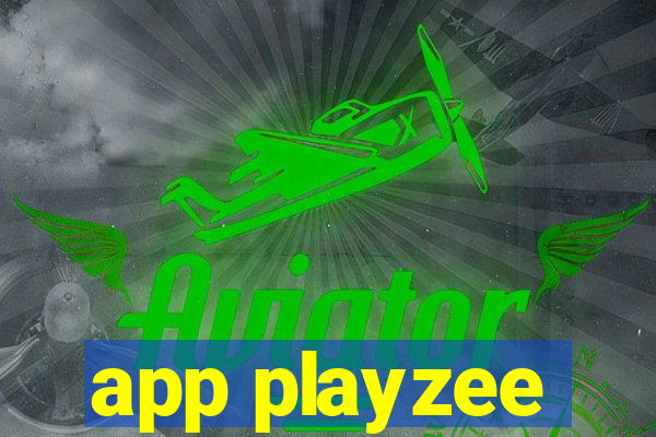 app playzee